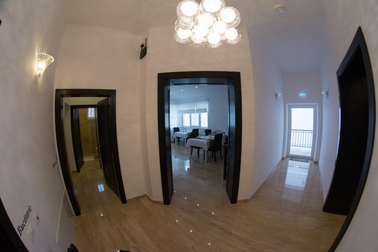 Casa Branga Acomodação com café da manhã Deva Exterior foto